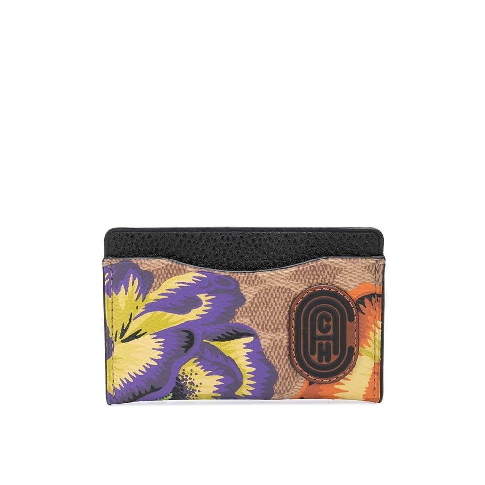 Coach Cardholder